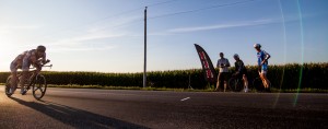 Monika's Time Trial, Lone Tree, IA August 13, 2013